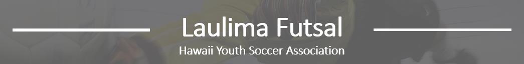 Laulima Futsal banner